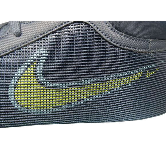 Nike LeBron Witness‎ 8 Armory Navy Green Frost Men's Size 18 - Picture 8 of 12